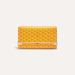 Monte-Carlo GOYARD PM clutch
