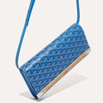 Monte-Carlo GOYARD PM clutch