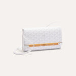 Monte-Carlo GOYARD PM clutch