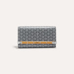 Monte-Carlo GOYARD PM clutch