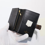 Fashion Louis Vuitton Monogram Slender Wallet Mens / Womens