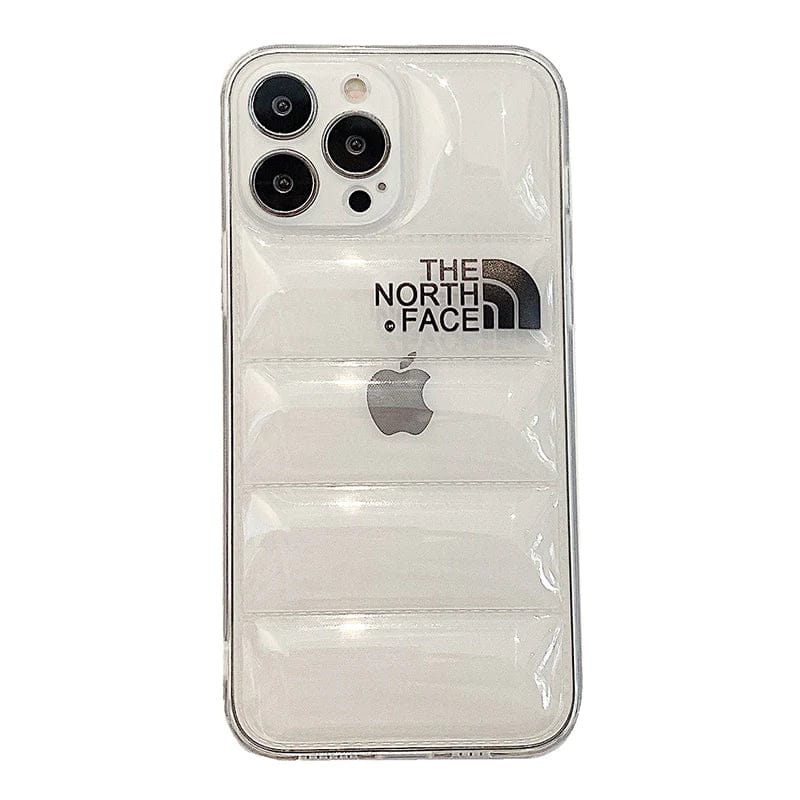 North Trendy Peak iPhone Case Roxy New 2