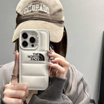 North Special Luxury Cover For iPhone Roxy New 2