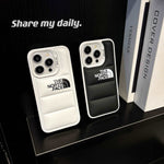 North Special Luxury Cover For iPhone Roxy New 2