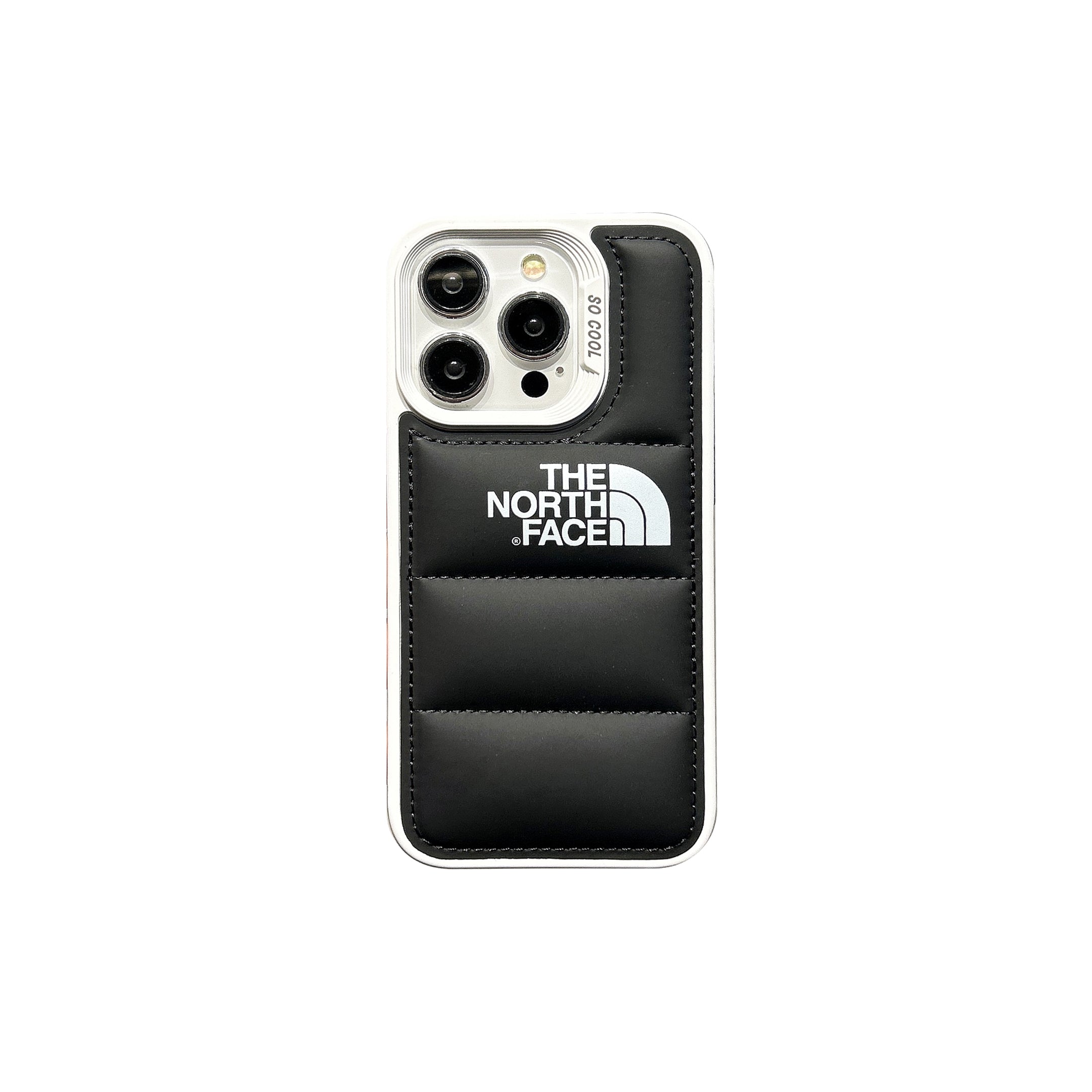 North Special Luxury Cover For iPhone