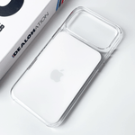 MagSafe Clear Camera Control Case For iPhone 13-18 Pro & Pro Max