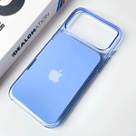 MagSafe Clear Camera Control Case For iPhone 13-18 Pro & Pro Max
