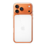 MagSafe Clear Camera Control Case For iPhone 13-18 Pro & Pro Max