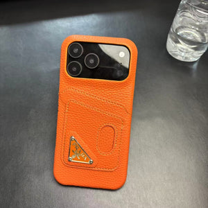 Elegant Prada Apple iPhone Case - THEROXYMOB