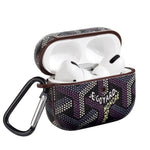 Luxury GYD Monogram Case for AirPods Pro 2 and 4