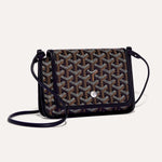 Plumet GYD pouch-wallet