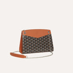 GYD Rouette Structure PM Bag