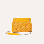 GYD Rouette Structure PM Bag