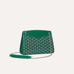 GYD Rouette Structure PM Bag
