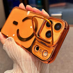 Luxury Plating Broderless Ultra Thin Magsafe Case for iPhone 12-18 Pro & Pro Max