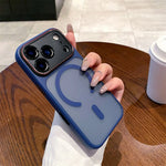 Camera Lens Protector Magnetic Accessories Phone Case for iPhone 17/ 16/ 15/ 14