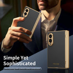 Full Protection Case for Samsung Galaxy Z Fold Series