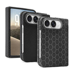 Carbon Fiber Case for iPhone Duo