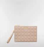 Dior Matignon Wallet