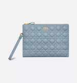 Dior Matignon Wallet
