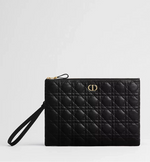 Dior Matignon Wallet