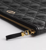 Dior Matignon Wallet