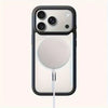 Aero Frame Max™ - Luxury Magnetic Transparent Case for iPhone 13-18