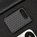 Carbon Fiber Case for iPhone Duo