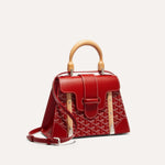GOYARD Alpin Mini Backpack