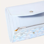 Saint-Gabriel GYD wallet multicolored