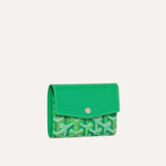 Saint-Gabriel GYD wallet multicolored