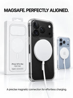 Original Magsafe Clear Case for iPhone 18 Pro & 18 ProMax