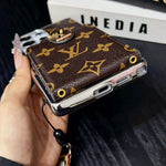 Luxury LV Case For Samsung Galaxy S23-25