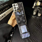 Luxury LV Case For Samsung Galaxy S23-25