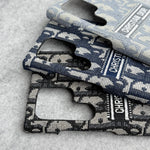 Luxury C Dior Brand Design Case For Samsung Galaxy