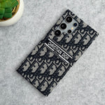 Luxury C Dior Brand Design Case for Samsung Galaxy 22-26