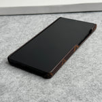 LUXURY FULL PU LEATHER DESIGNER CASE FOR SAMSUNG GALAXY