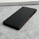 Luxury Designer Style PU Leather Case for Samsung Galaxy S22-S26 Series
