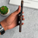 LUXURY FULL PU LEATHER DESIGNER CASE FOR SAMSUNG GALAXY