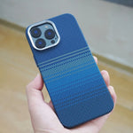 MagSafe carbon Fibre Case for iPhone 16 / 15 / 14