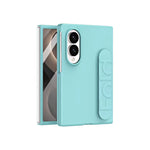 Elastic Wristband Case For Samsung Z Fold 8-4