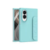 Elastic Wristband Case For Samsung Z Fold 8-4