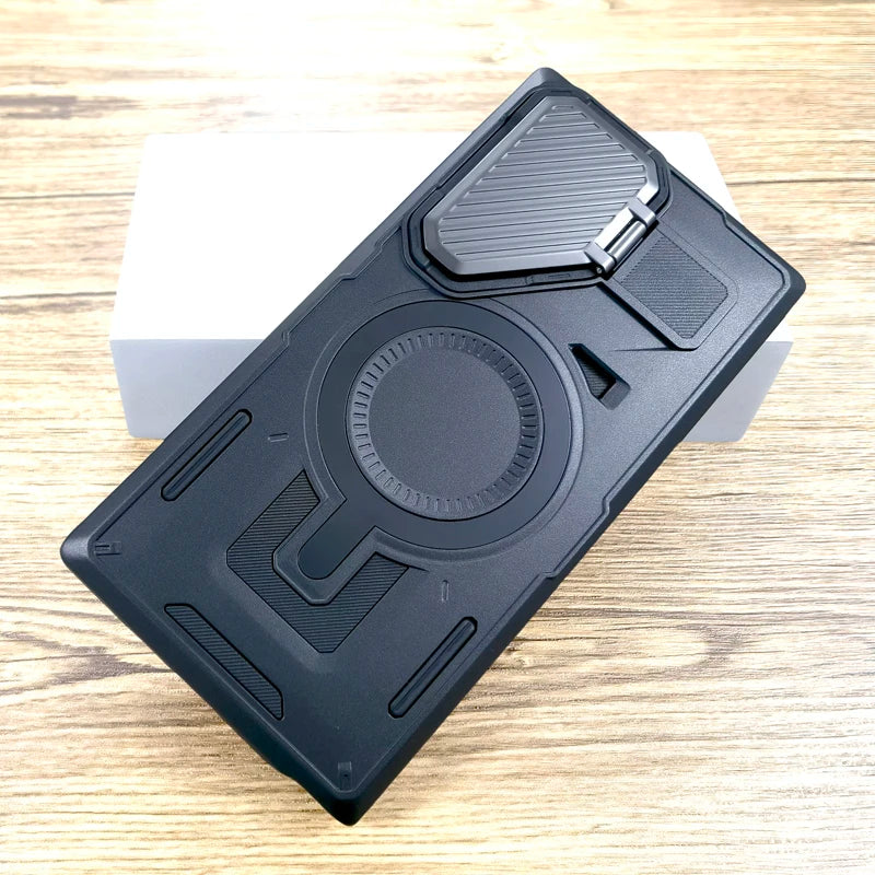 Shockproof Armor Case For Samsung Galaxy S25 S24 S23