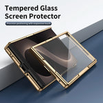 Full Protection Case for Samsung Galaxy Z Fold Series