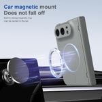 Magnetic Protective Case for iPhone Duo