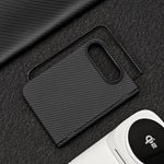 Carbon Fiber Case for iPhone Duo