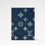 Louis Vuitton Passport Cover