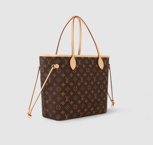 Monogram Neverfull MM