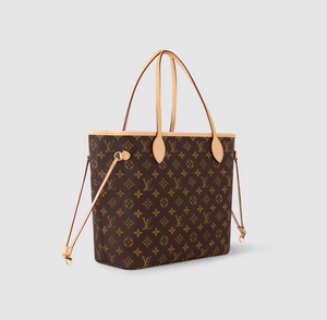 Monogram Neverfull MM