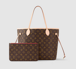 Monogram Neverfull MM